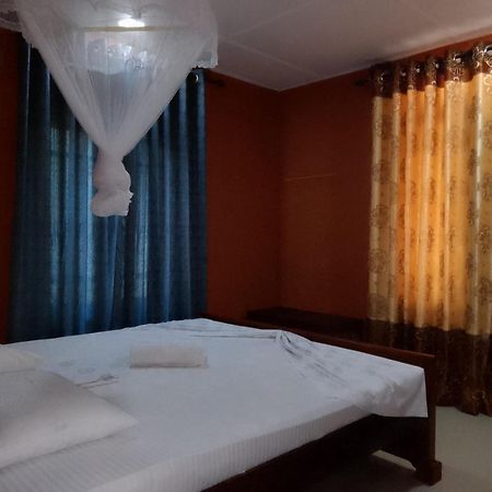 Sky Villa Sigirîya Extérieur photo
