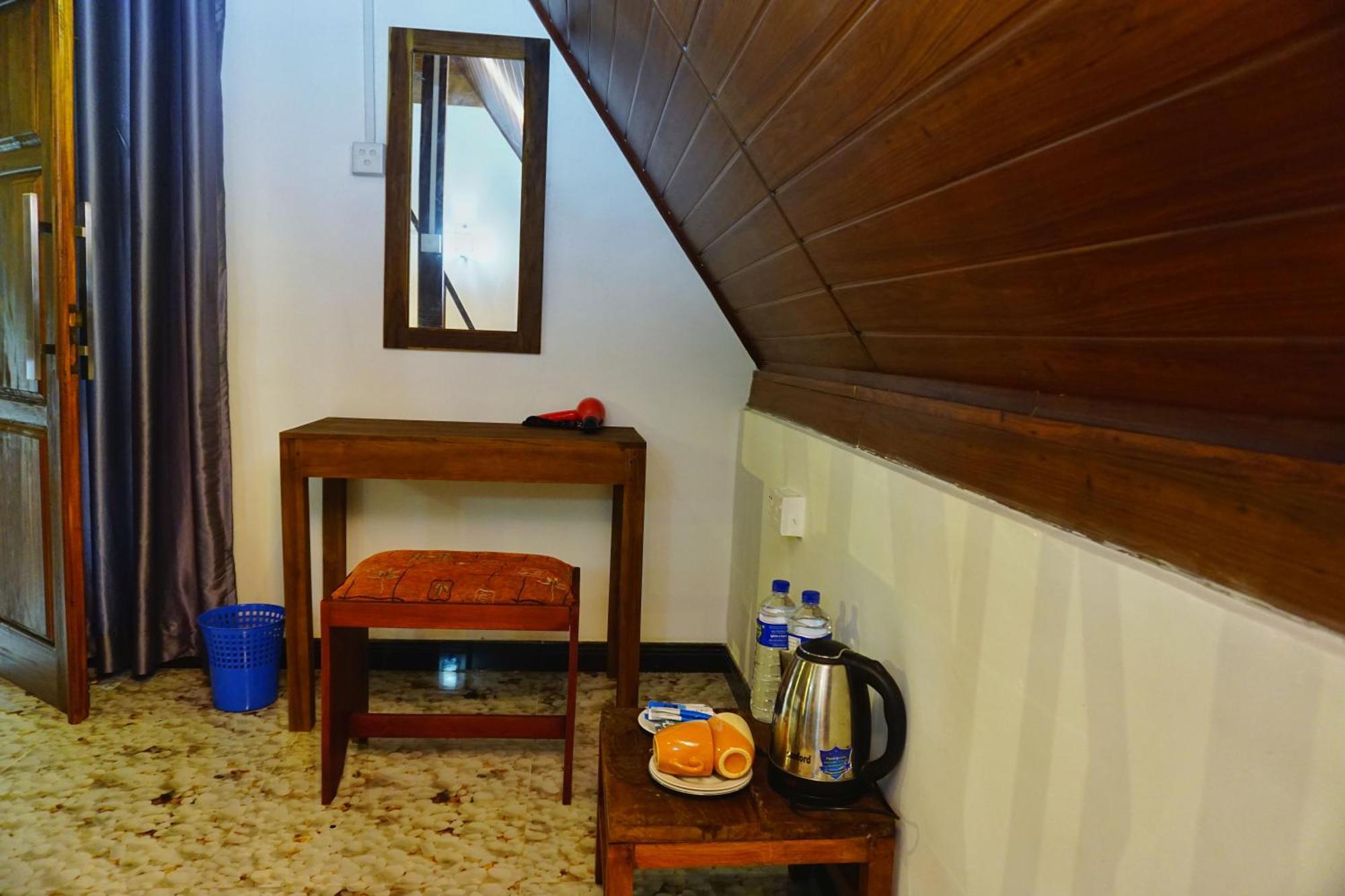 Sky Villa Sigirîya Extérieur photo