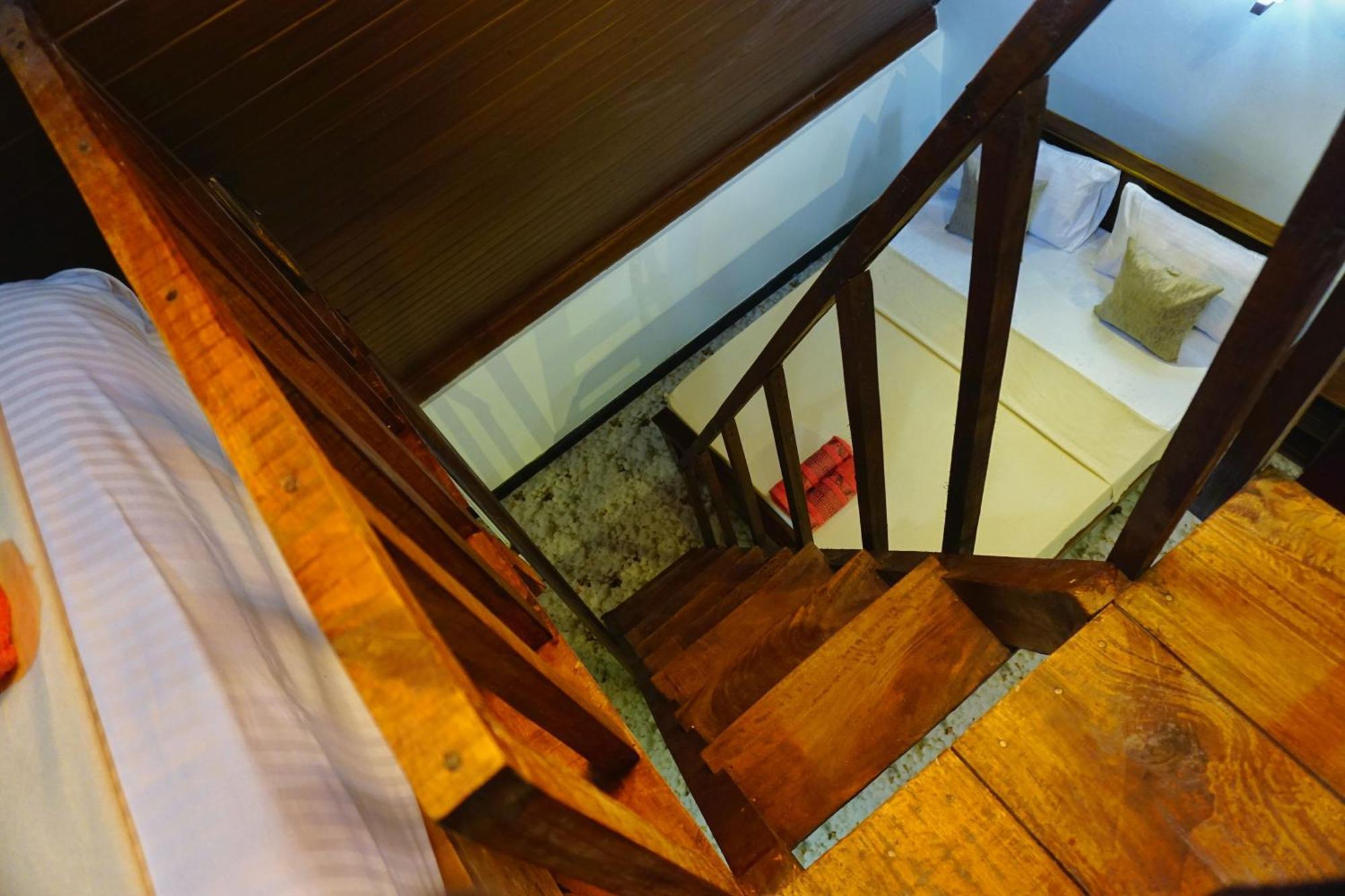 Sky Villa Sigirîya Extérieur photo