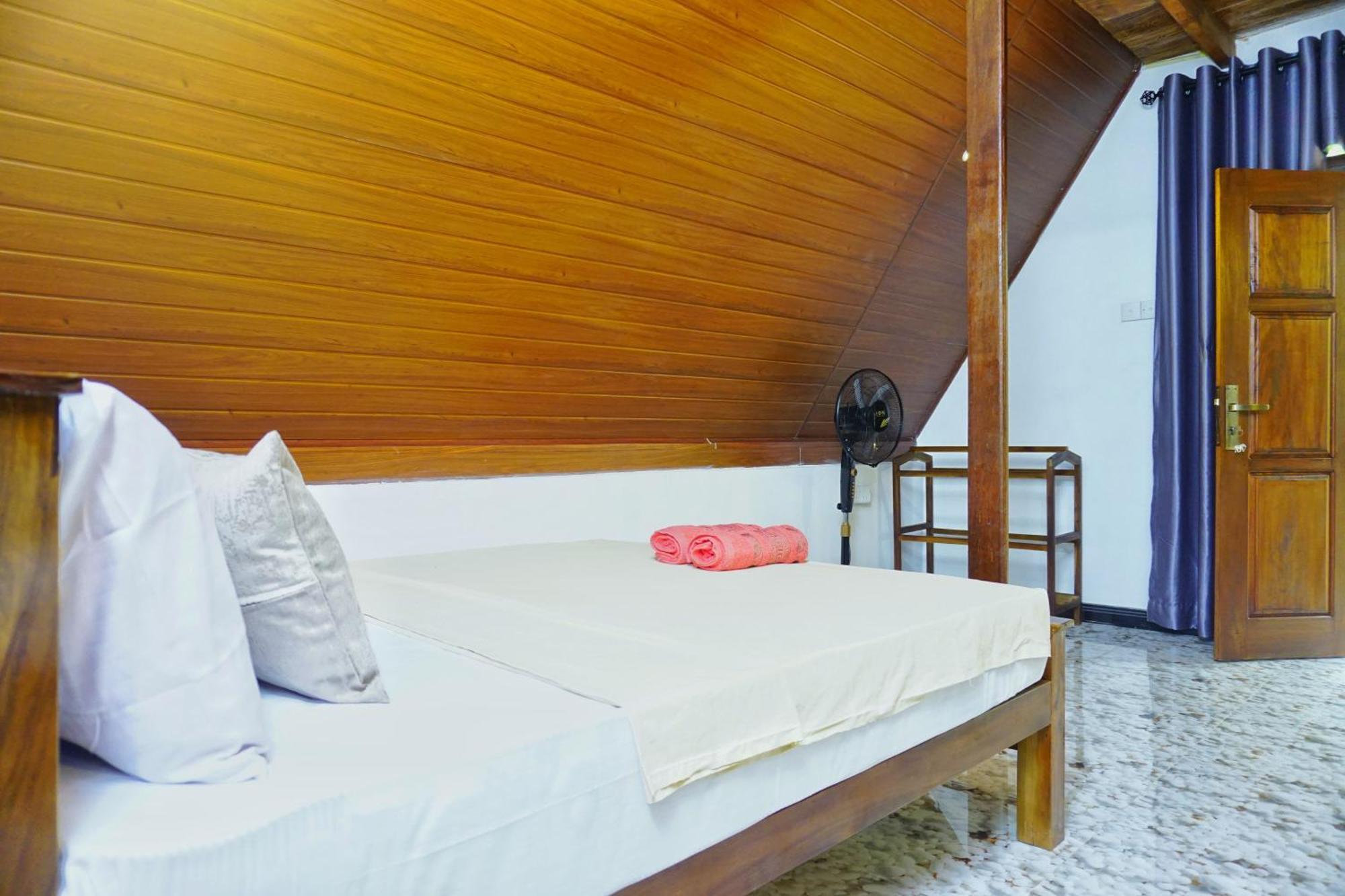Sky Villa Sigirîya Extérieur photo