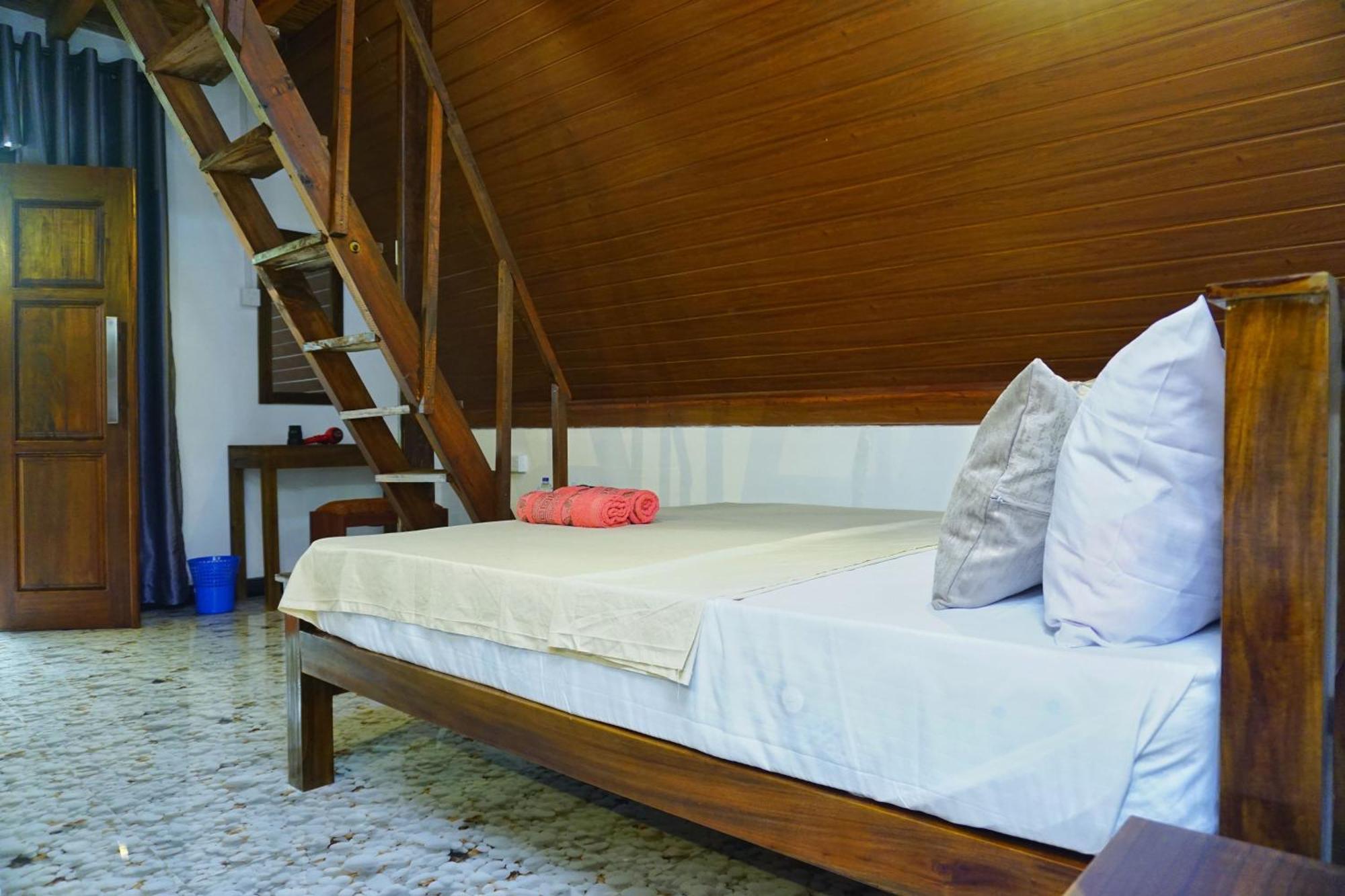 Sky Villa Sigirîya Extérieur photo