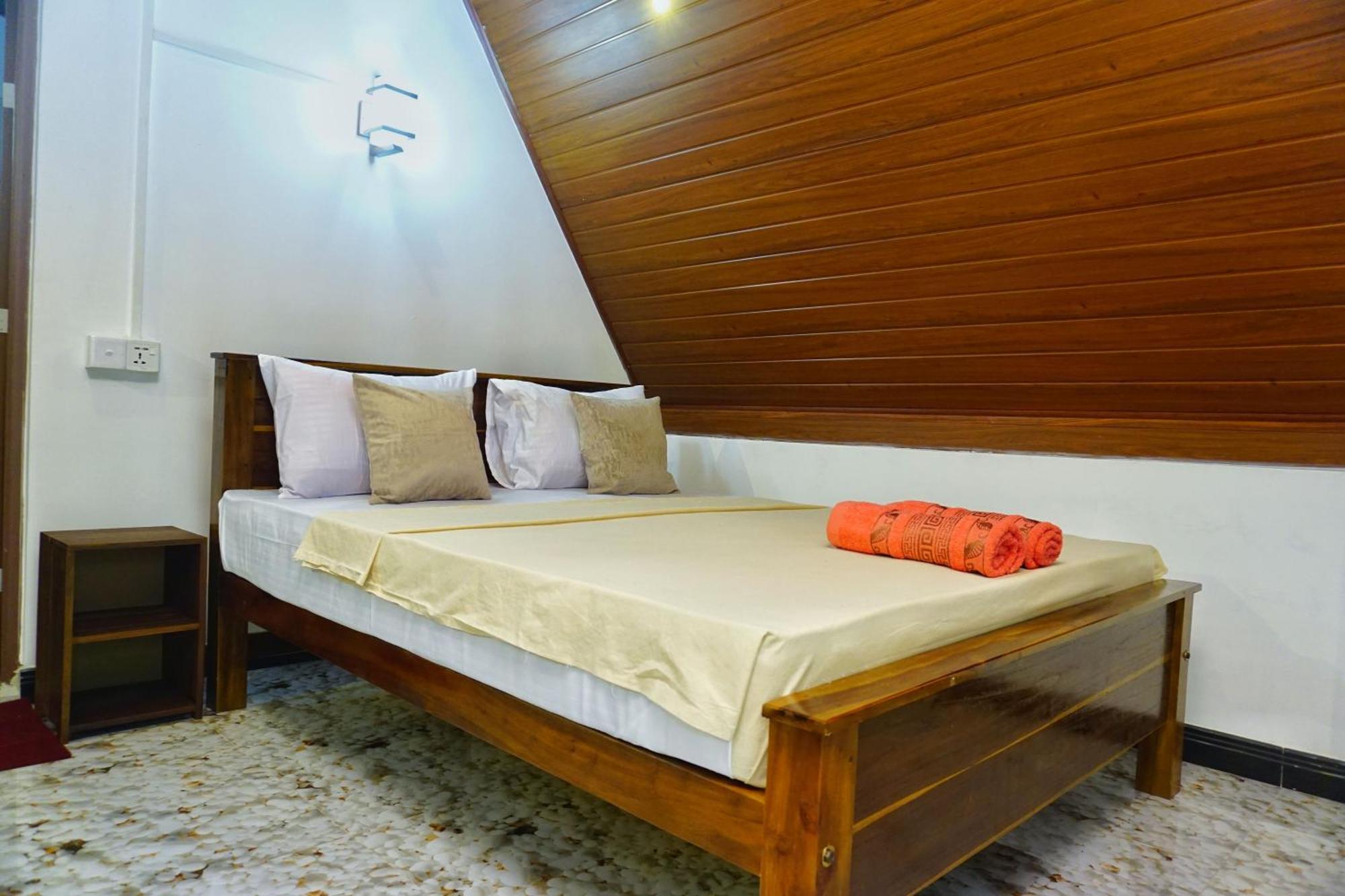 Sky Villa Sigirîya Extérieur photo