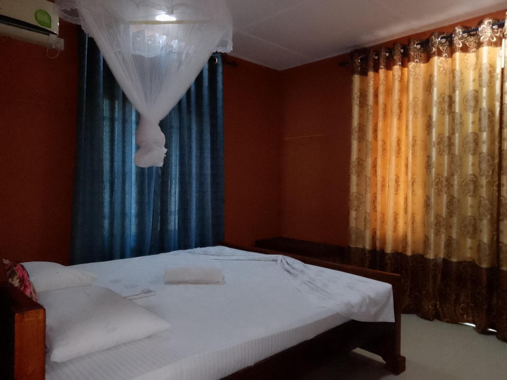 Sky Villa Sigirîya Extérieur photo