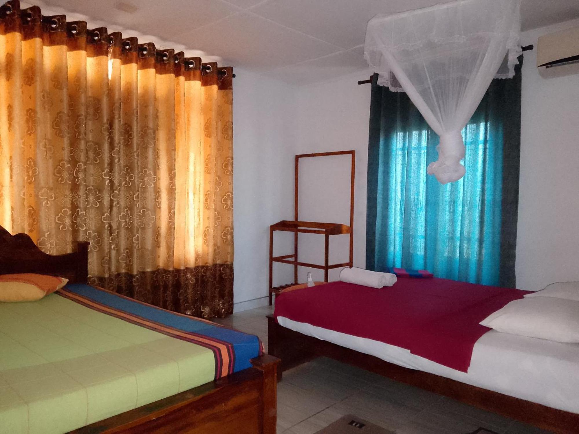 Sky Villa Sigirîya Extérieur photo