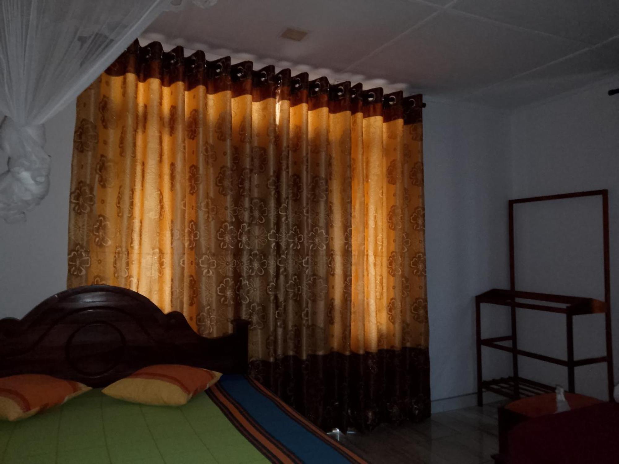 Sky Villa Sigirîya Extérieur photo