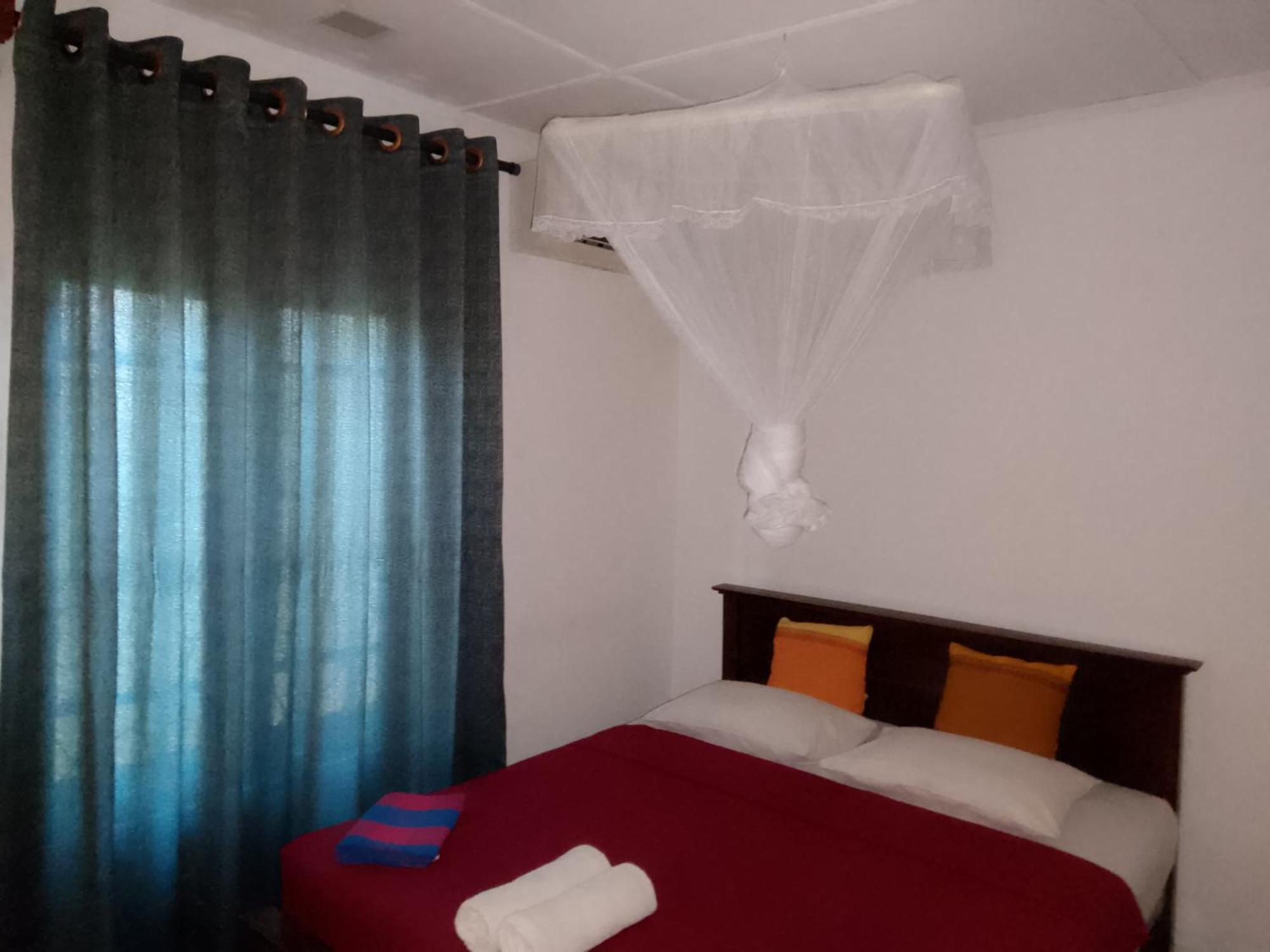 Sky Villa Sigirîya Extérieur photo