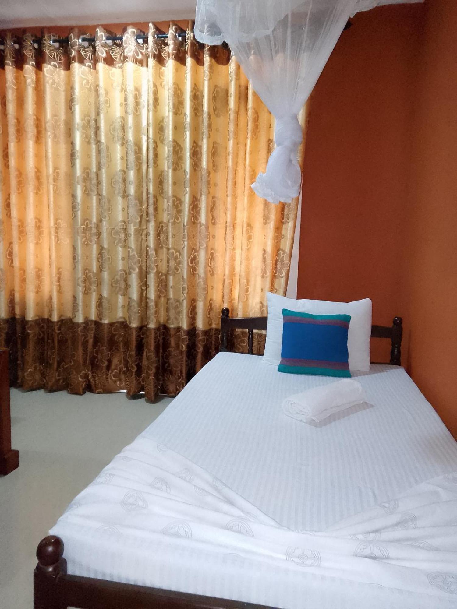 Sky Villa Sigirîya Extérieur photo